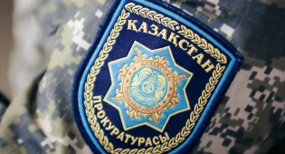 Служебное авто продали физлицу сотрудники акимата в области Улытау