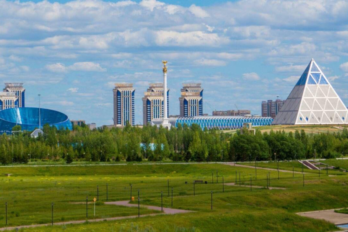 акимат Астаны