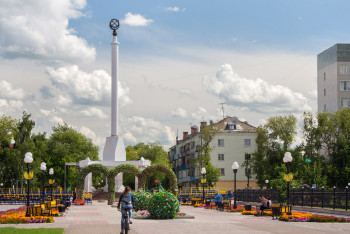 Фотография к новости: Синоптики предупредили жителей двух городов