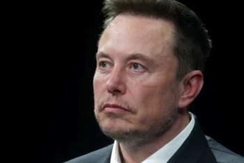 Фотография к новости: Илона Маска обвинили в сексуальных домогательствах