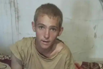 Фотография к новости: Ушел на поиски работы: пропавшего парня с аутизмом нашли в ЗКО