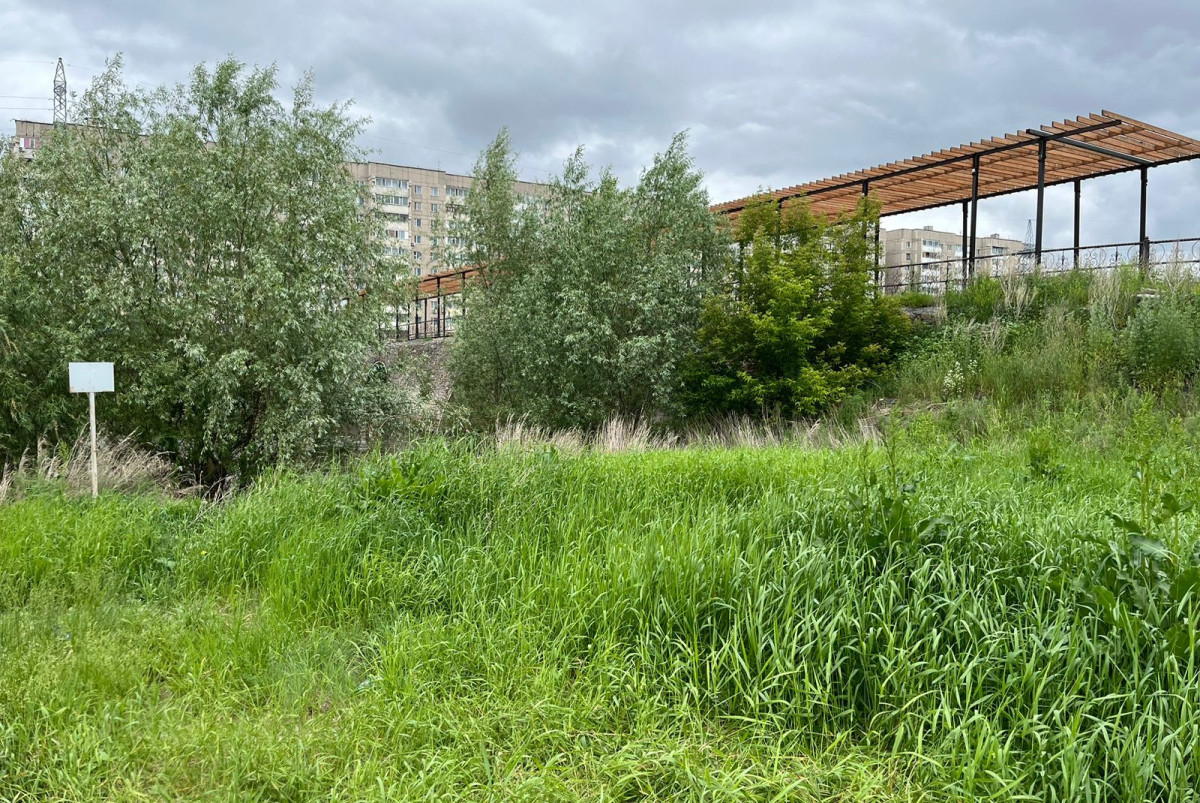 baigenews.kz / Артем Викторов