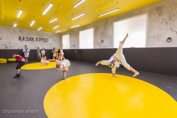 Когда распределят места в спортивные секции Астаны