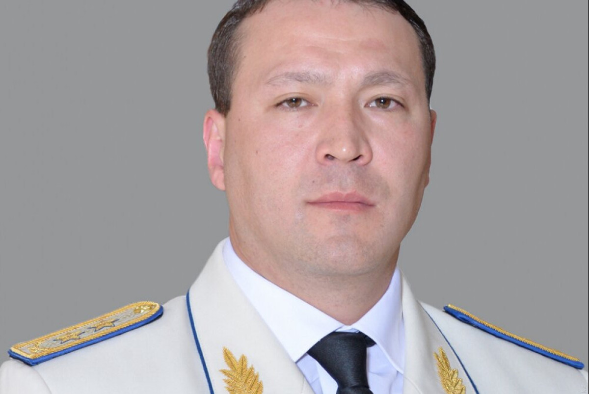 с сайта КНБ