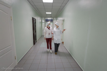 Фотография к новости: "Пациенты все помнят": врачи Алматы рассказали о рабочих буднях