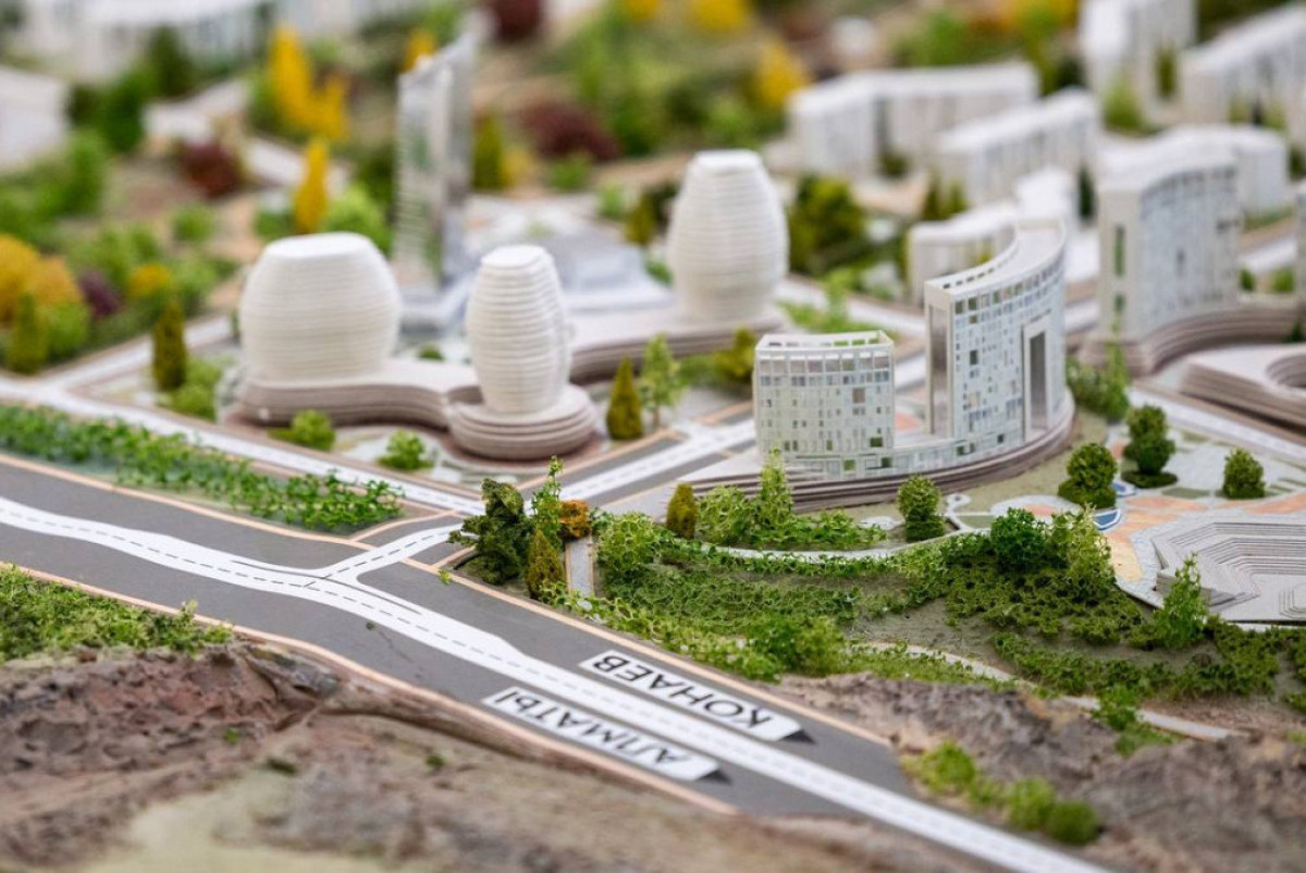 пресс-служба Правительства РК