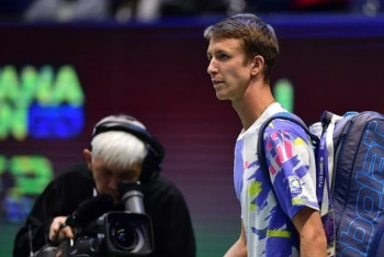 Григорий Ломакин уверенно стал чемпионом турнира в Тунисе