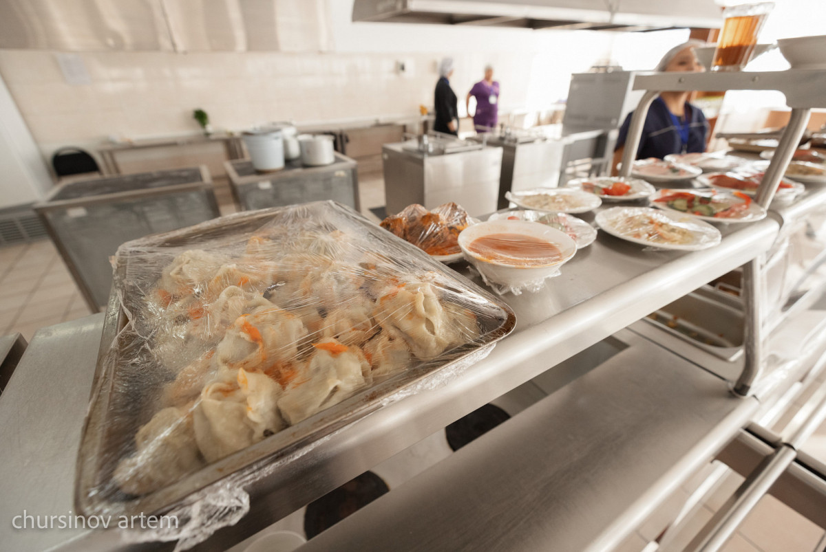 Артём Чурсинов/BaigeNews.kz