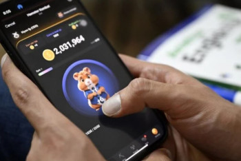 Хомячковая болезнь: какую опасность несёт популярная игра