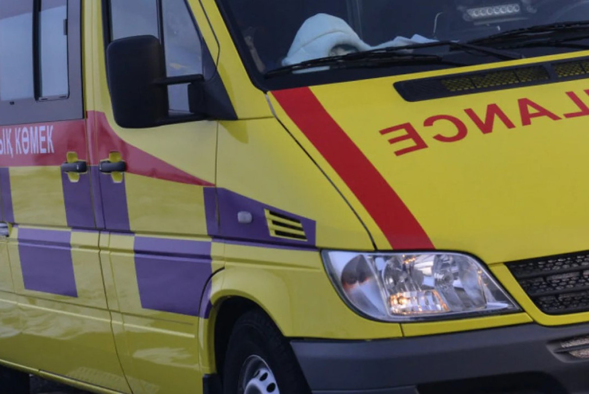 Минздрав РК