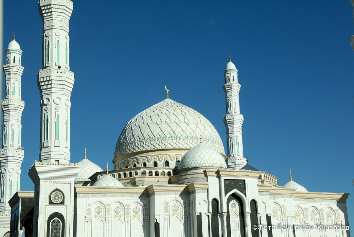 Бауыржан Жуасбаев/BaigeNews.kz