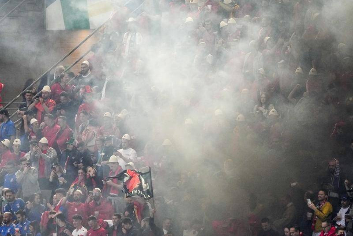AP PHOTO