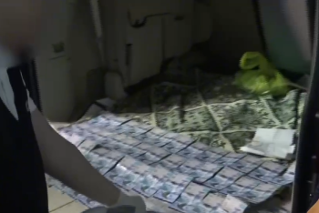 Неучтенный спирт продавал завод подпольным производителям суррогата в Шымкенте