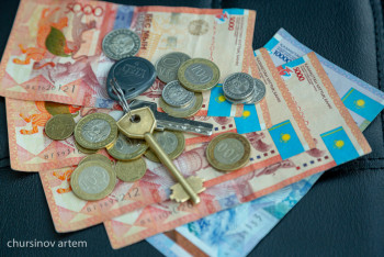 Жильё по госпрограмме обещала приобрести мошенница жителям Астаны