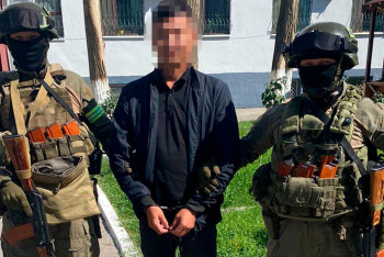 Фотография к новости: ОПГ организовала контрабанду и сбыт наркотиков: суд вынес приговор участникам