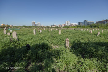 Фотография к новости: Тело умершего младенца отдали чужой семье в Кызылординской области
