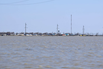 Цифровую систему прогнозирования паводков разрабатывают в Казахстане