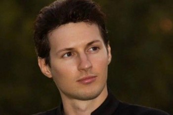 Фотография к новости: Глава МЦРИАП пригласил Павла Дурова в Казахстан