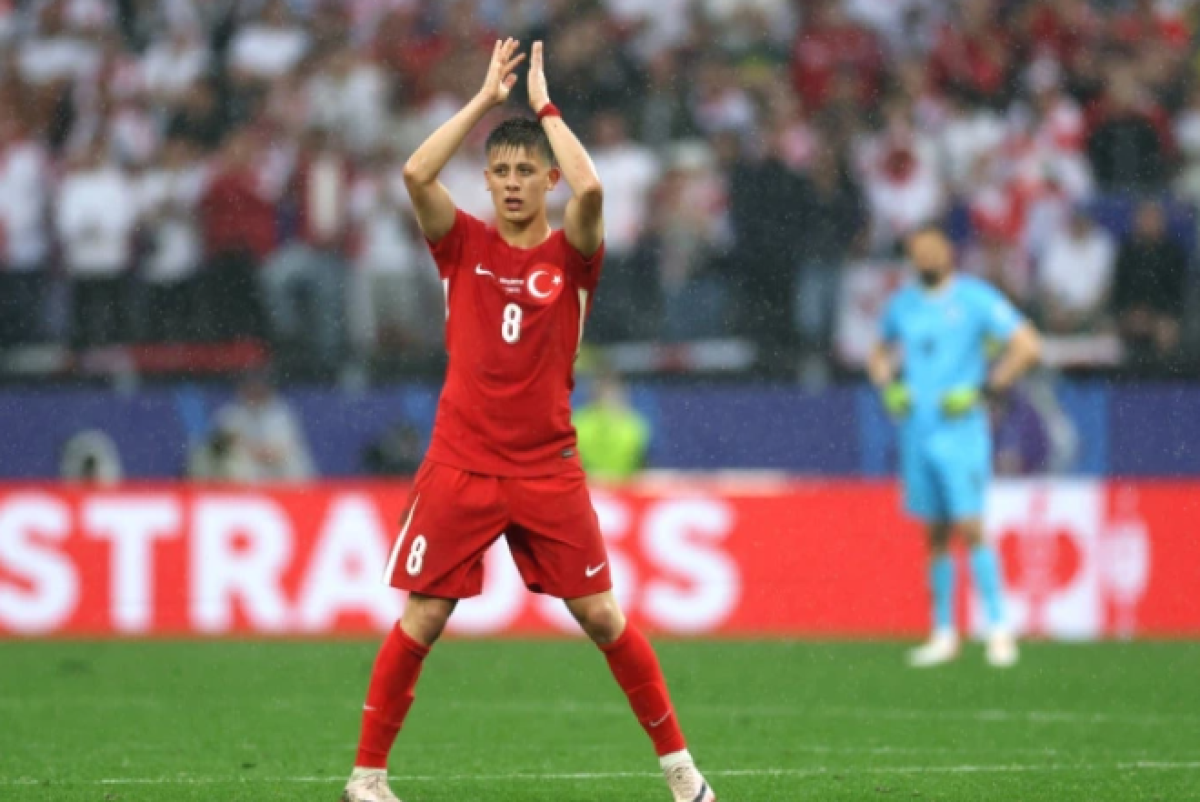 Lars BaLars Baron / Getty Images