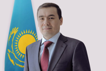 Назначен вице-министр национальной экономики Казахстана