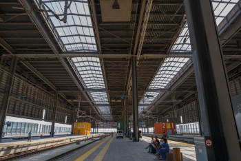 Фотография к новости: КТЖ незаконно сдавало в аренду пути и заработало на этом 4 млрд тенге