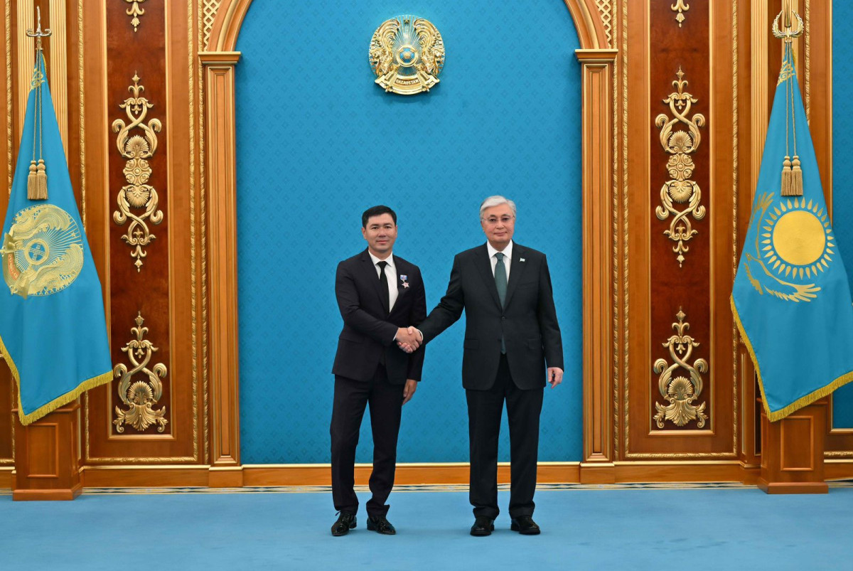 пресс-служба Акорды