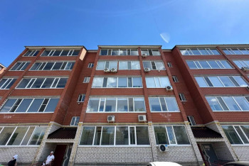 Из-за спекулянтов в Уральске не выкупают вторичное жильё для пострадавших от паводка