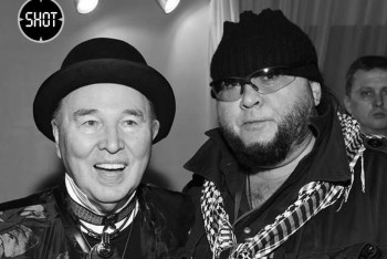 Умер сын модельера Вячеслава Зайцева