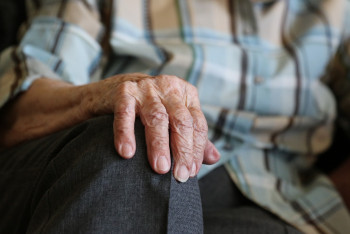 Фотография к новости: Стареющими названы восемь регионов Казахстана