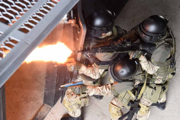 Фотография к новости: Некоторые районы перекроют в Астане