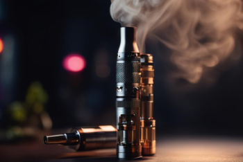 Фотография к новости: В Казахстане вступил в силу запрет на вейпы: какие штрафы грозят нарушителям