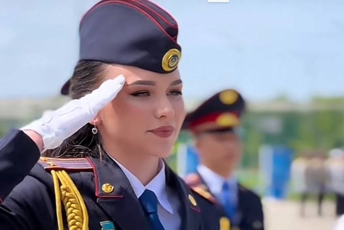 из TikTok Ю. Кузнецовой