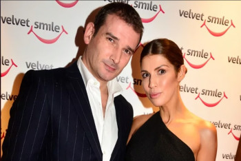 Фотография к новости: Британский миллионер убил известную певицу на глазах у детей