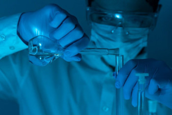 Фотография к новости: Нарколабораторию ликвидировали в Шымкенте