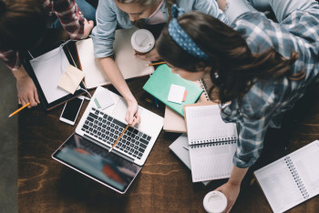 Фотография к новости: Опубликован календарь важных дат для казахстанских абитуриентов