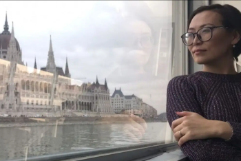 Фотография к новости: Ножевые ранения нашли на теле убитой в Германии экс-судьи из Казахстана