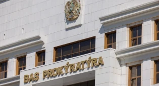 Генпрокуратура начала расследование по факту покушения на убийство Айдоса Садыкова
