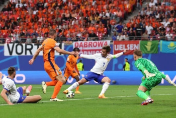 Евро-2024: кто оформил первую нулевую ничью