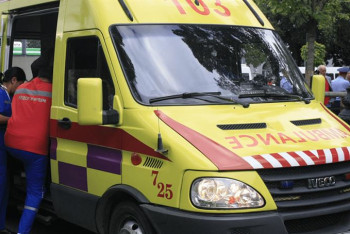 Фотография к новости: Четыре человека погибли в жуткой аварии на трассе в ЗКО