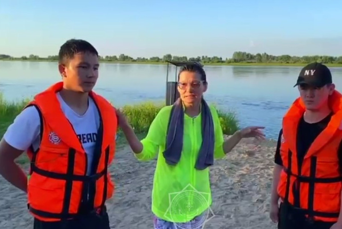 скриншот с видео