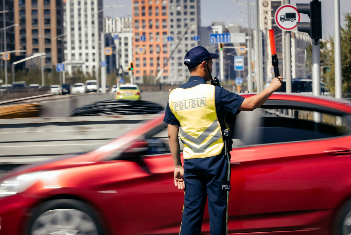 Арман Мухатов/BaigeNews.kz