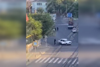 Теракт в Дагестане: 9 человек погибли, 25 ранены