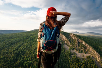 Фотография к новости: Особенности национального туризма: Качественный рывок или саботаж и вредительство