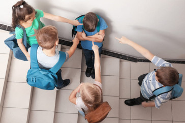 Фотография к новости: Какие методы для борьбы с буллингом в Казахстане предлагают эксперты