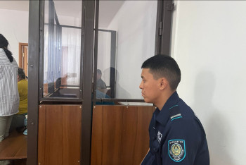 "Я не смог его защитить": павлодарца лишили свободы за смерть друга