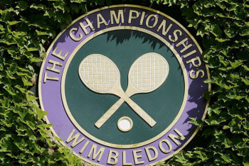 Казахстанцы узнали соперников по квалификации Уимблдона-2024