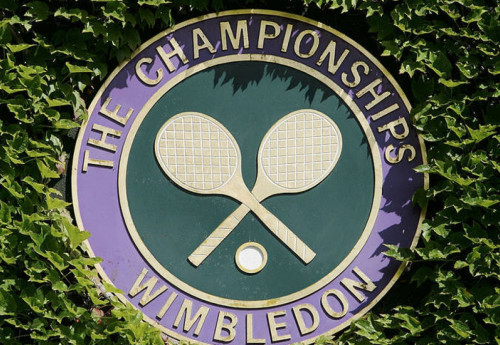 Фотография к новости: Казахстанцы узнали соперников по квалификации Уимблдона-2024