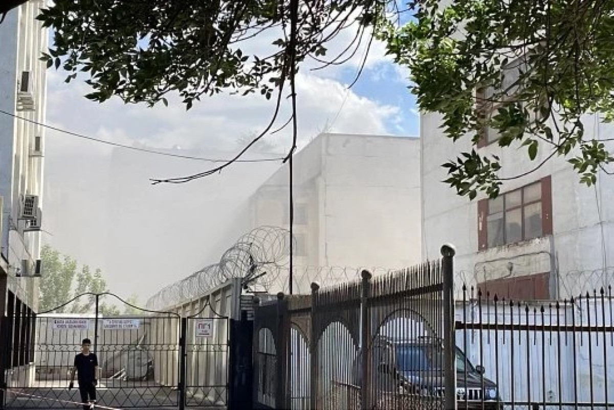 Медета Медресова/mgorod.kz