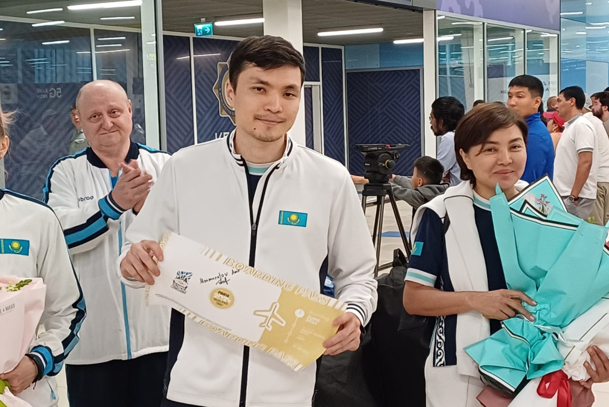 Александр Шахбазов.