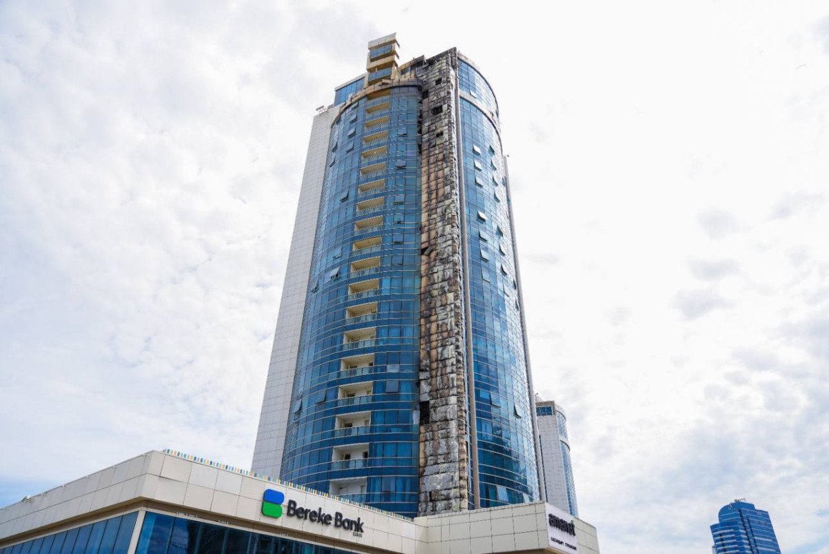 акимат Астаны